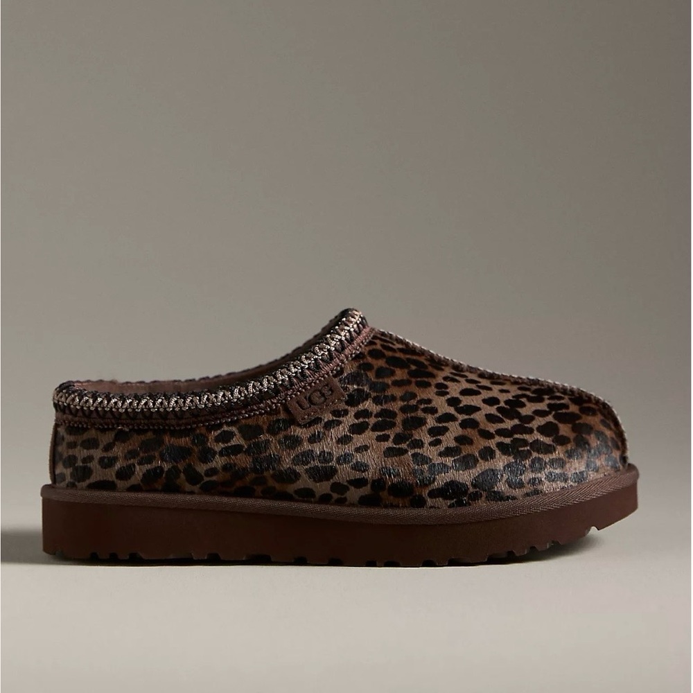 UGG Tasman Caspian Slippers